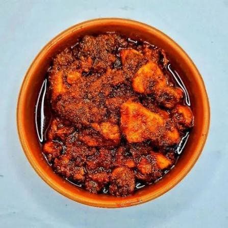 Natukodi Chicken Pickle