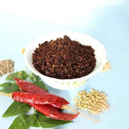 Nalla Karam Podi