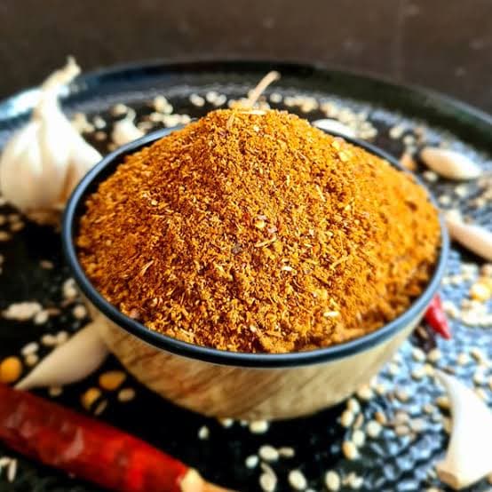 Velluli Karam Podi